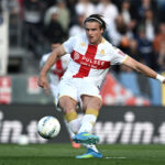 Colombo e il rigore della vittoria: "Ringrazio Østigård, non toccava a me"