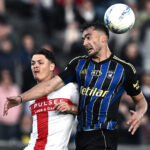 Genoa, Vitinha suona la carica: "Sempre più vicini al nostro obiettivo"