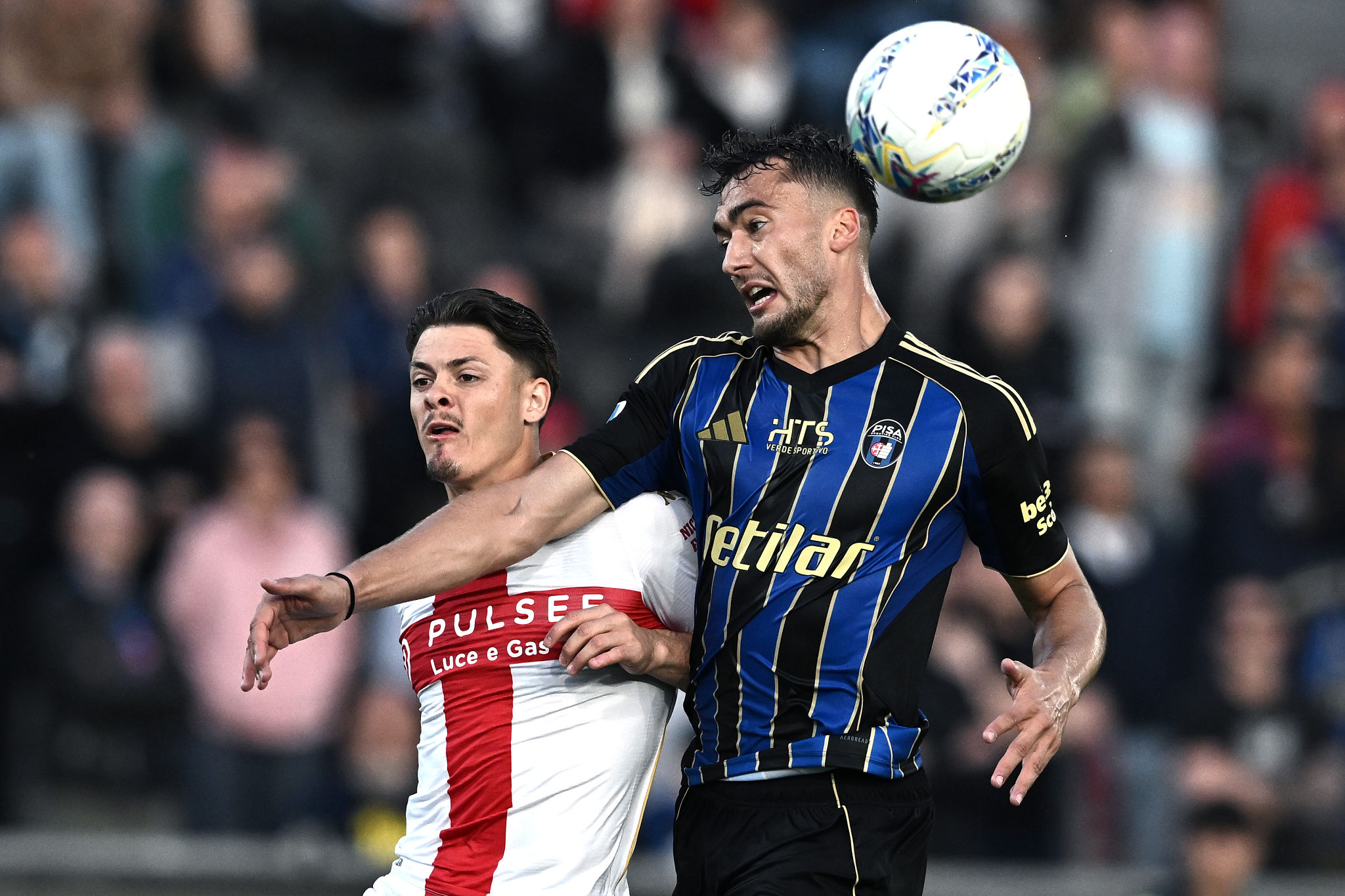 Genoa, Vitinha suona la carica: “Sempre più vicini al nostro obiettivo”