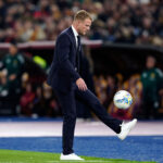 Hiljemark: il passato a Genova e un futuro a Pisa in bilico