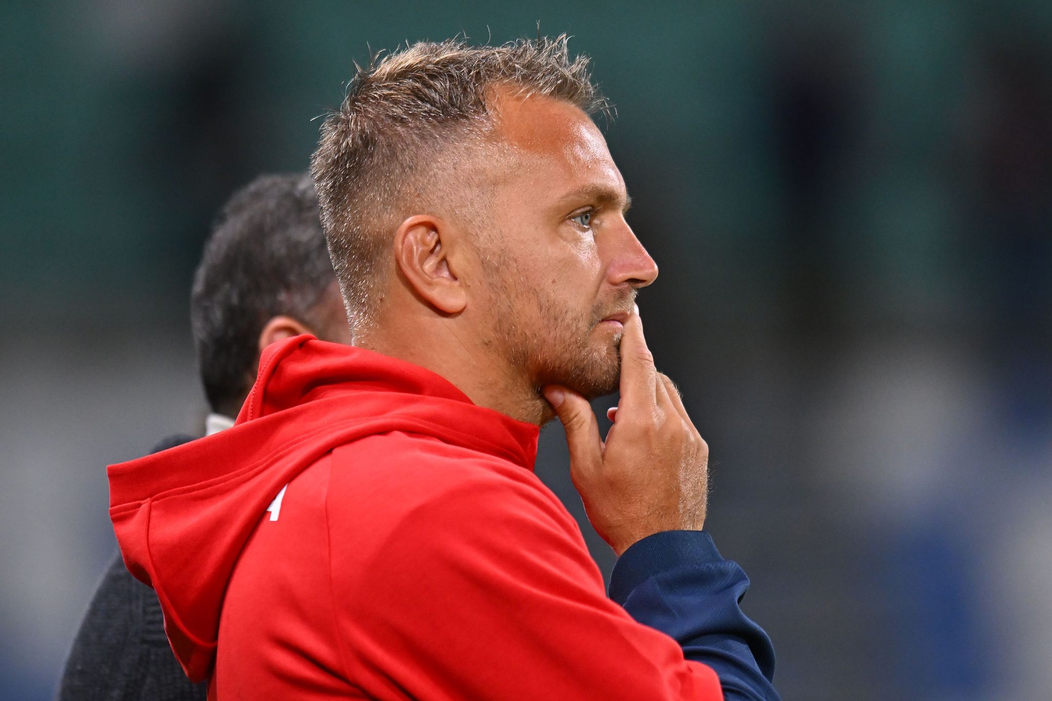 L’Under 17 del Genoa vola ai quarti, Criscito: ‘La nostra crescita è la vittoria più grande’