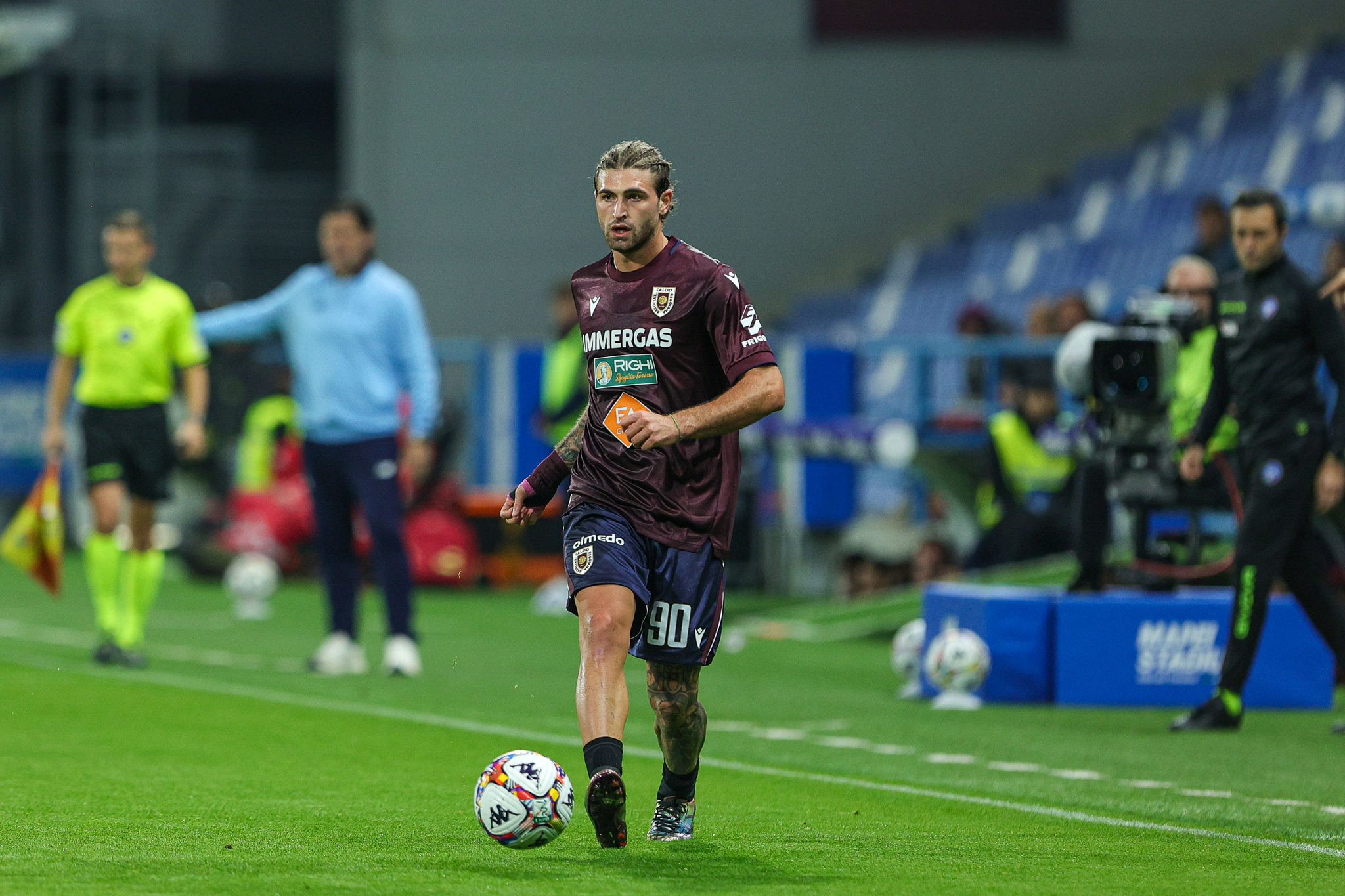 Portanova, confermata la condanna a sei anni: “Sono innocente, non mi fermo”