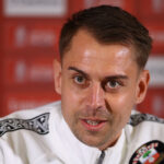 Eckert, l'Italia nel cuore: "Al Genoa ho imparato l'umiltà da Gilardino e il valore dei tifosi"