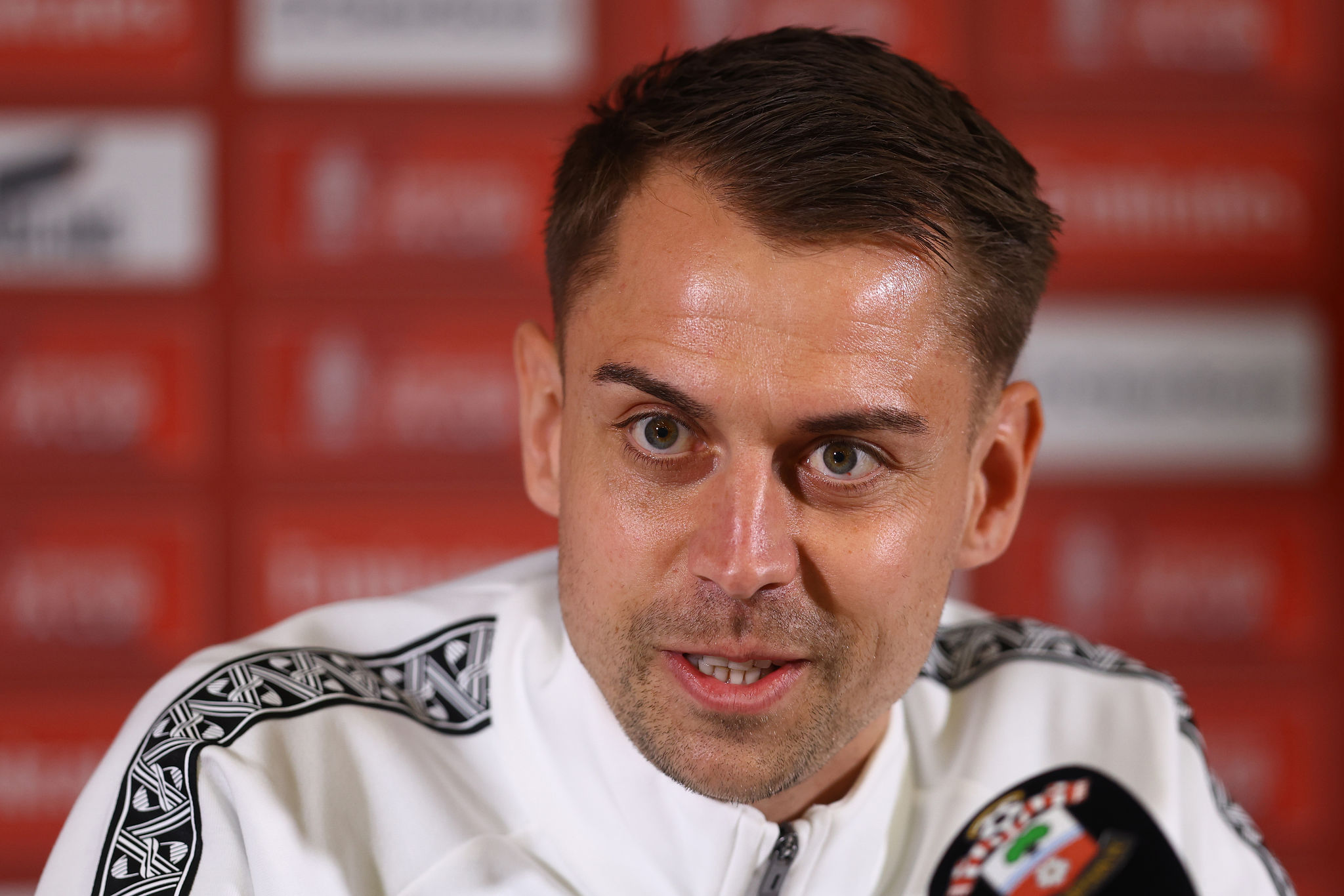 Eckert, l’Italia nel cuore: “Al Genoa ho imparato l’umiltà da Gilardino e il valore dei tifosi”