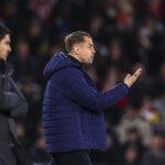 L'ex Genoa Tonda Eckert fa sognare il Southampton: dalla lotta salvezza a Wembley