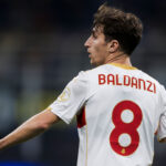 Baldanzi si presenta: "Il Genoa? Io convinto dalla passione per la maglia"