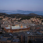 Stadio Ferraris, via al restyling: capienza ridotta e diecimila metri quadri di negozi