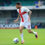 Sabelli e il Genoa avanti insieme: accordo per il rinnovo fino al 2028