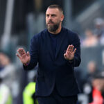 De Rossi studia le alternative, tre giocatori in dubbio per il Sassuolo