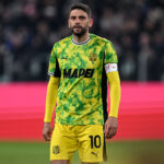 Berardi si difende dopo il rosso: "Nessuna violenza su Ellertsson"