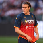 La salvezza del Genoa passa da Sassuolo, Briaschi punta su Colombo