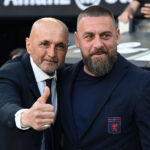 Ordine su De Rossi: "Genoa pigro nei primi tempi con le grandi"