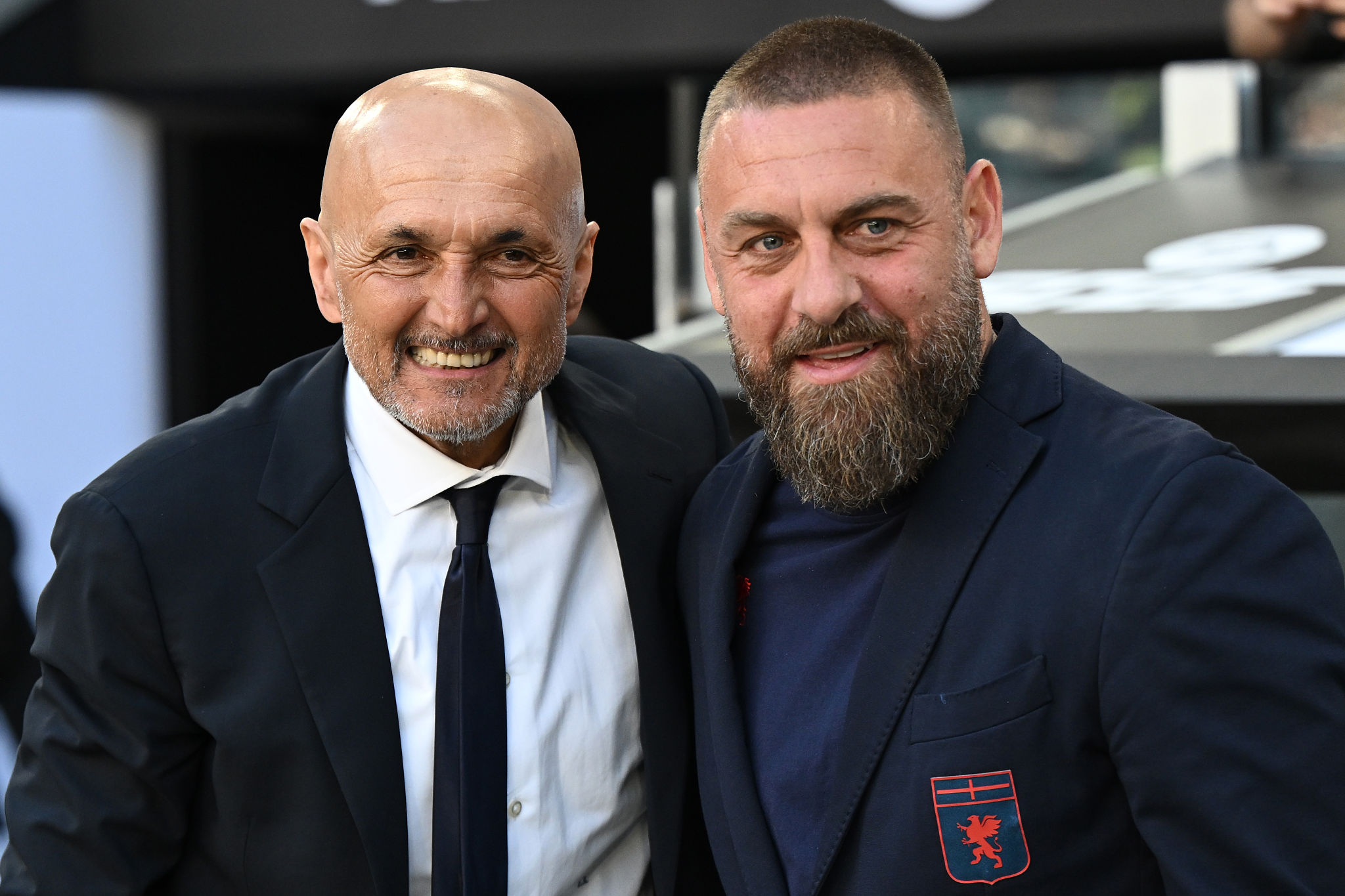 Genoa a due facce: De Rossi cerca la continuità perduta