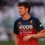 ✗ Genoa, quattro giocatori a rischio squalifica: Frendrup entra in diffida