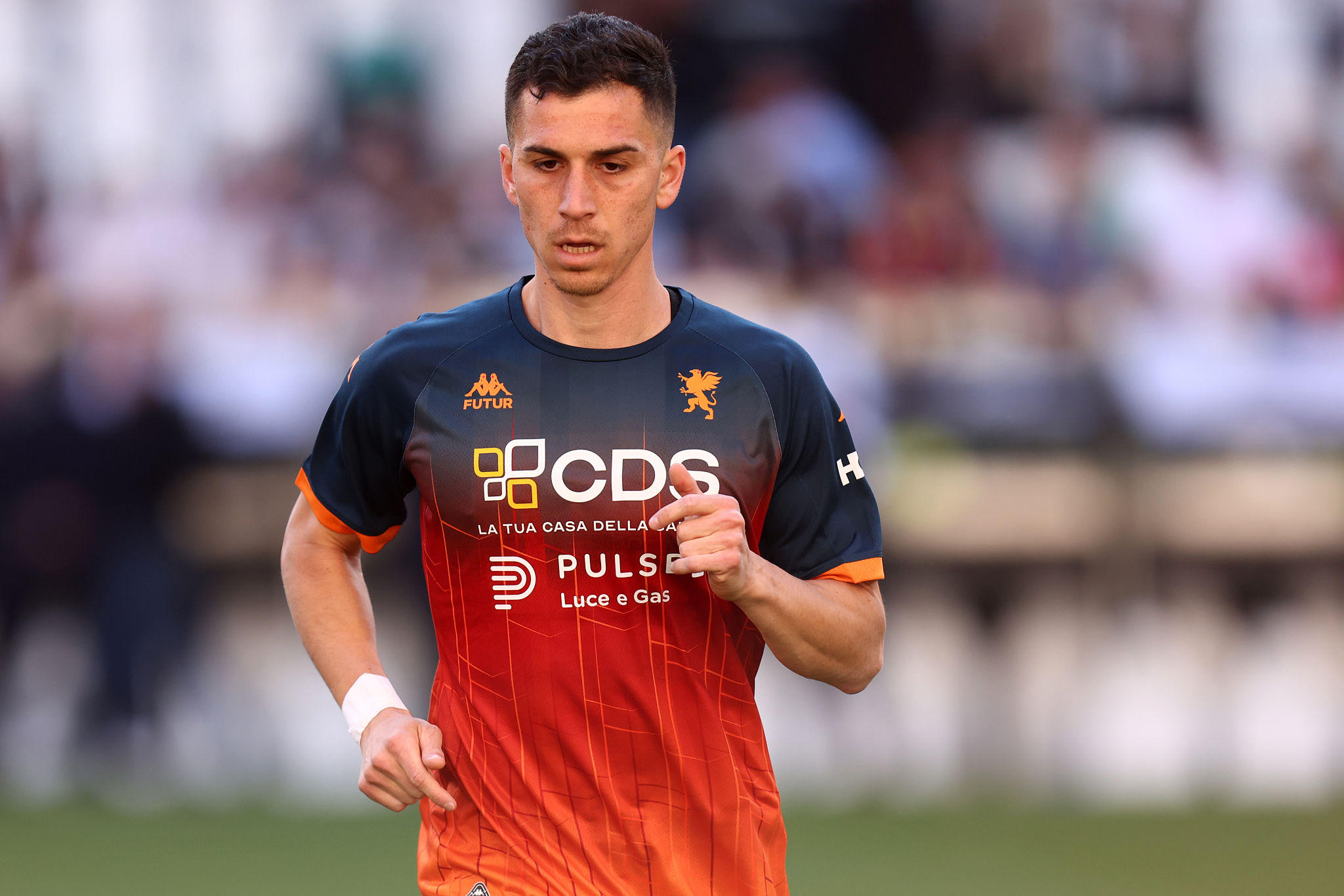 Masini titolare contro il Pisa? Il Genoa cambia a centrocampo