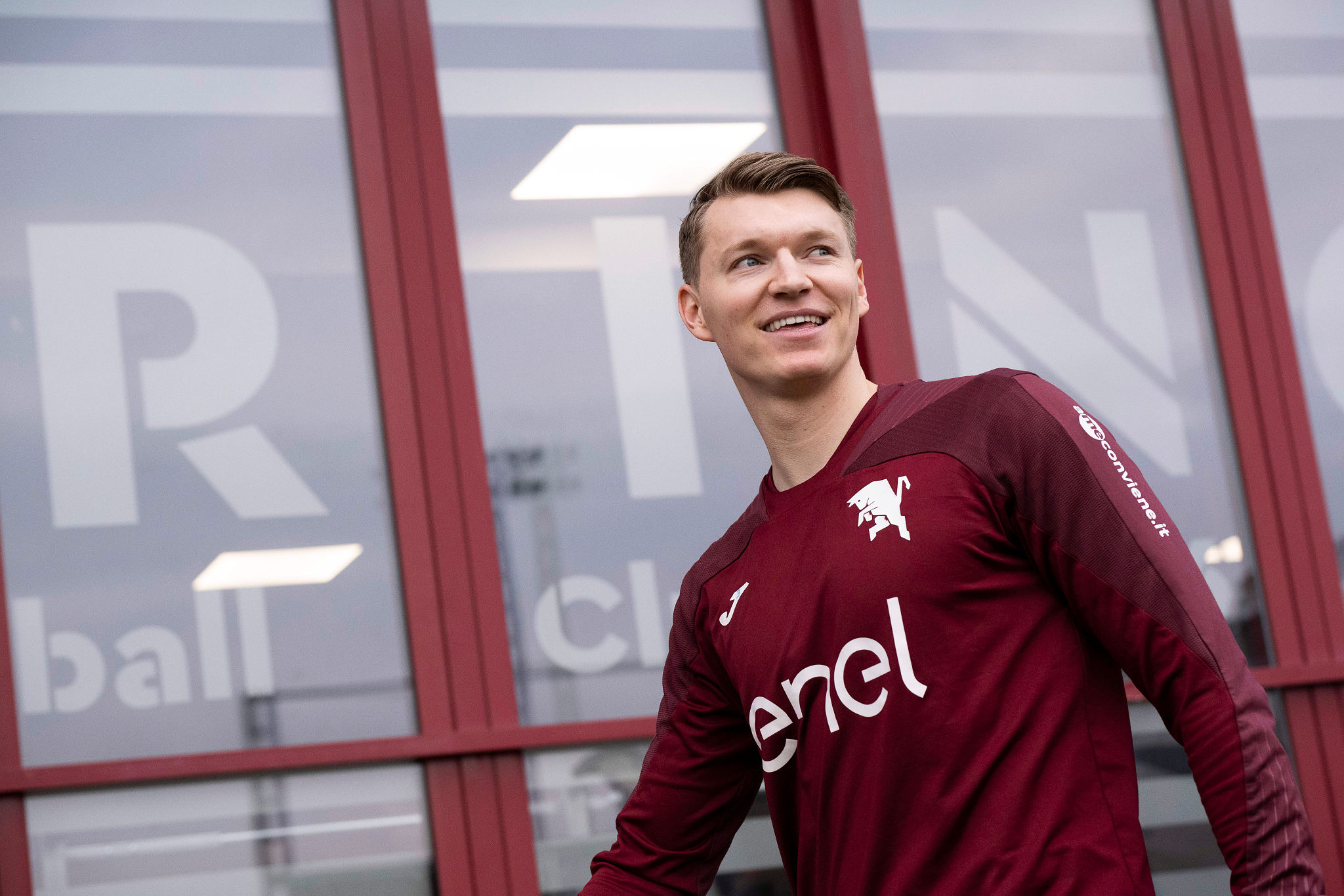 Il calvario di Schuurs: “Dopo l’infortunio ho toccato il fondo. Ora voglio ripartire”