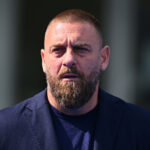 De Rossi ritrova il gruppo. Il Genoa prepara la sfida alla Juventus