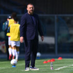 De Rossi avverte il Genoa: "Servono punti, non sfizi, contro la Juventus"