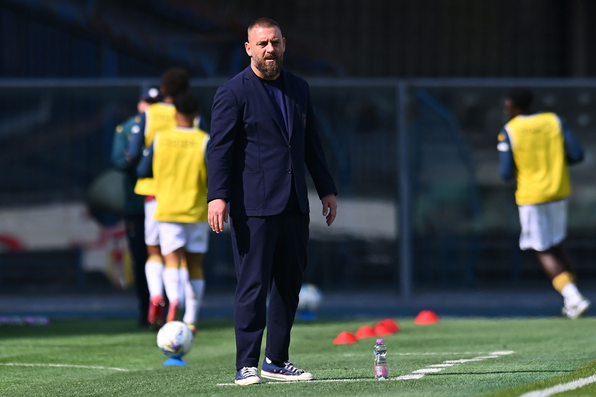 Sconfitta a Torino e rigori falliti, il Genoa fa i conti con i propri limiti