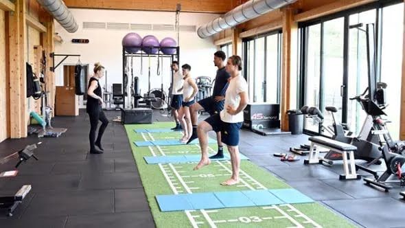 Genoa, tra i segreti della salvezza c’è… il pilates: al Signorini lezioni settimanli