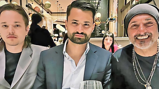 Genoa, ecco Spalletti... ma è Samuele: uno dei figli di Luciano lavorerà nel settore giovanile