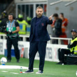 Genoa, De Rossi detta la linea: caccia agli esterni. E torna la suggestione El Shaarawy