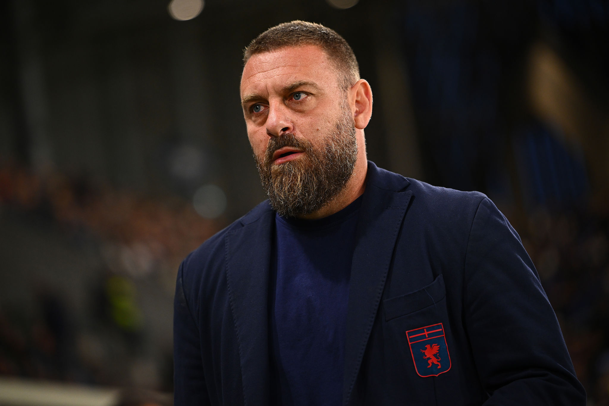 Genoa, nessuna squalifica: le decisioni del Giudice Sportivo