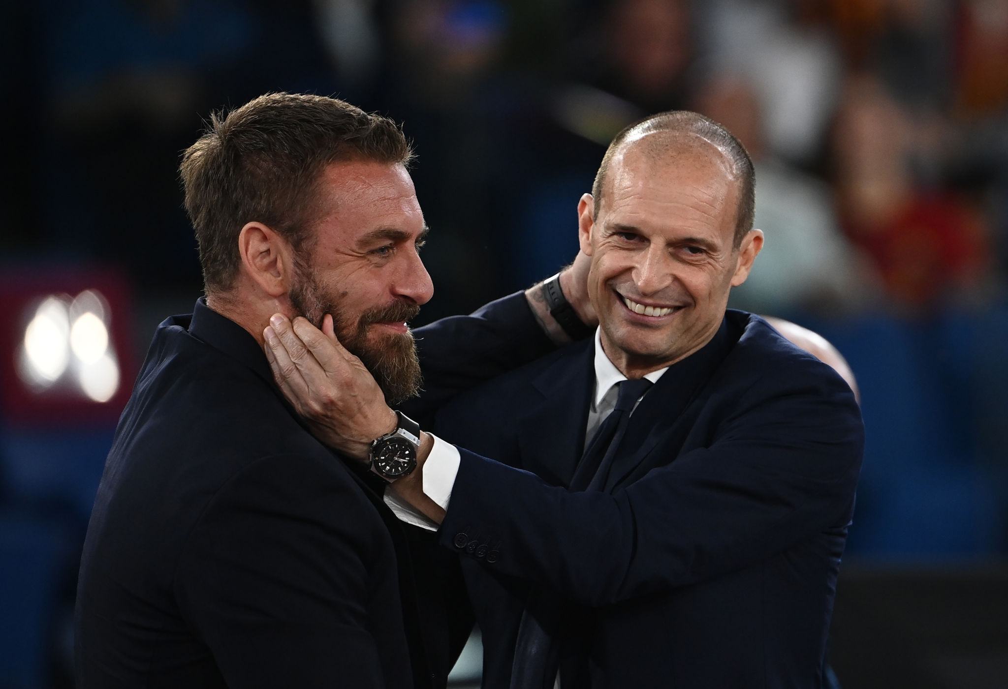 Genoa-Milan: le formazioni ufficiali