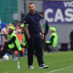 Ranieri incorona De Rossi: "Il Genoa dovrebbe ripartire da lui"