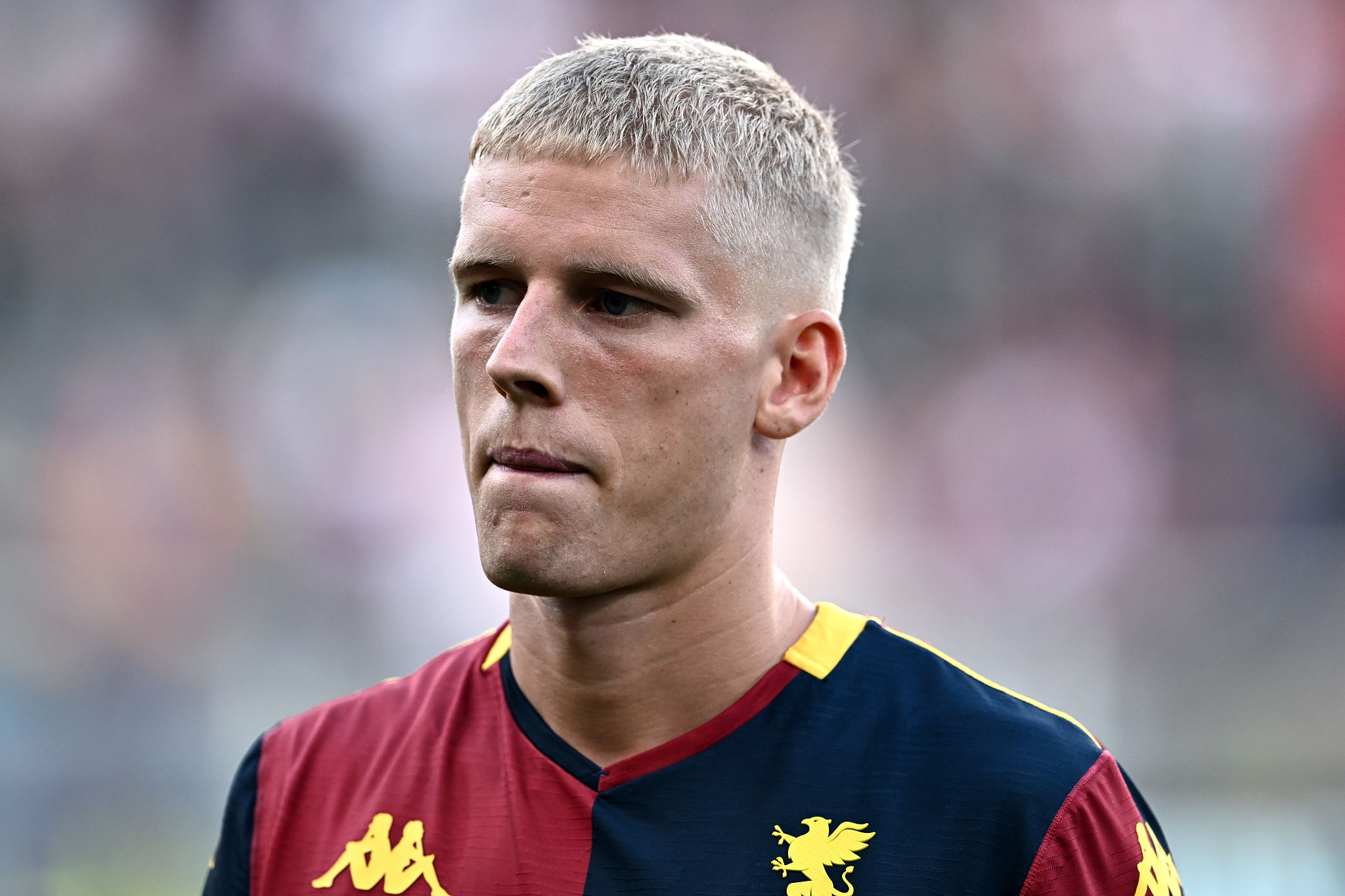 Lecce, ansia per la sfida salvezza col Genoa: tre giocatori in dubbio