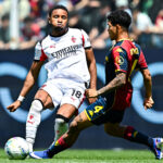 Amorim stregato dal Genoa: "Amo le sfide, sogno la Seleçao con l'aiuto di Branco"
