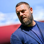 De Rossi disegna il Genoa del futuro: la parola d'ordine è continuità con un occhio ai giovani