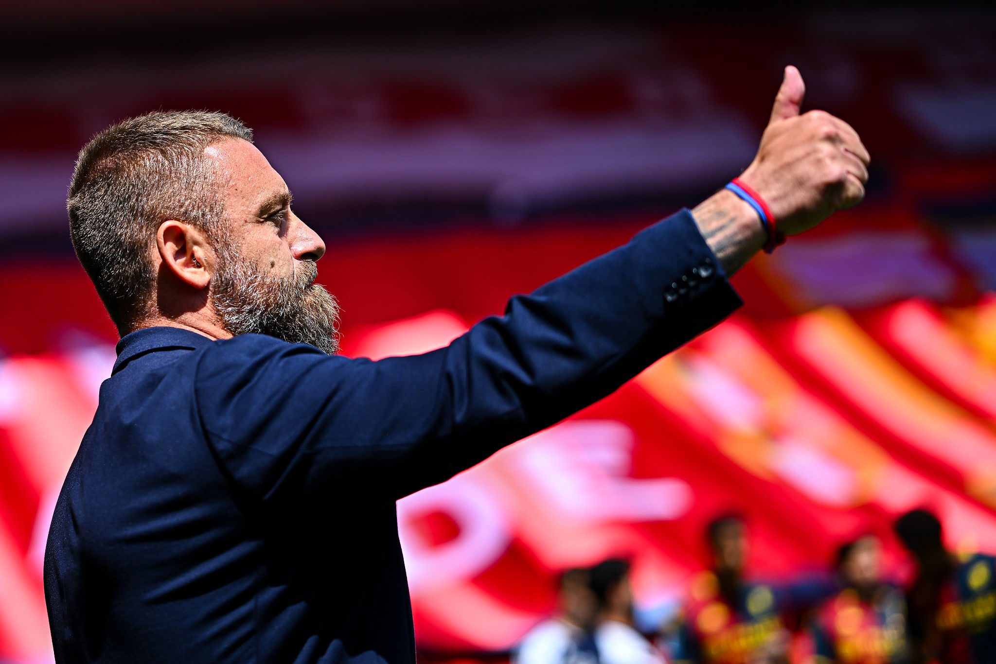 Genoa, la difesa del futuro: De Rossi riparte da tre certezze e lancia i giovani