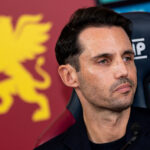 Lopez svela la strategia scouting: 'Cerchiamo giocatori con l'anima da Genoa'