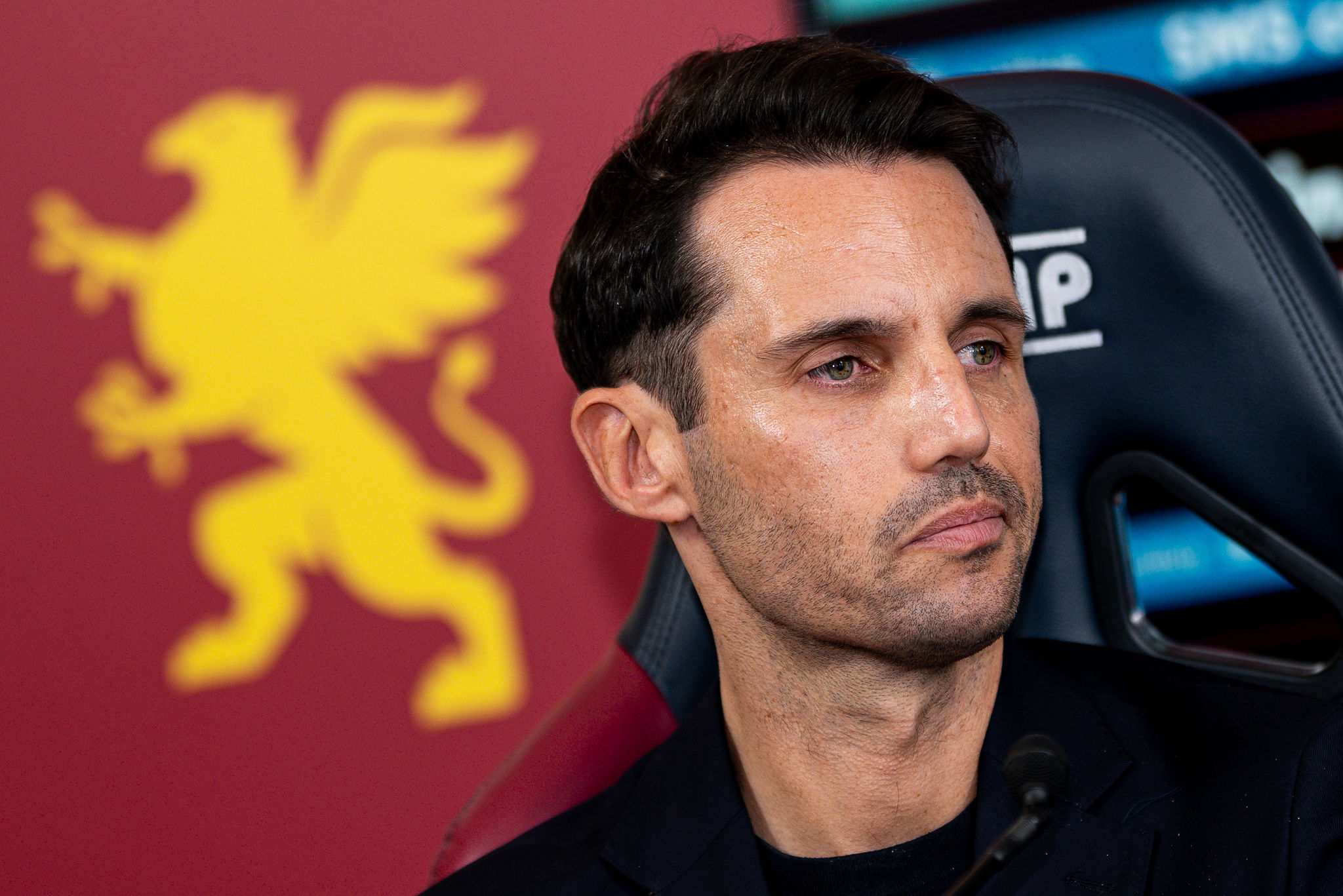 Lopez svela la strategia scouting: 'Cerchiamo giocatori con l'anima da Genoa'