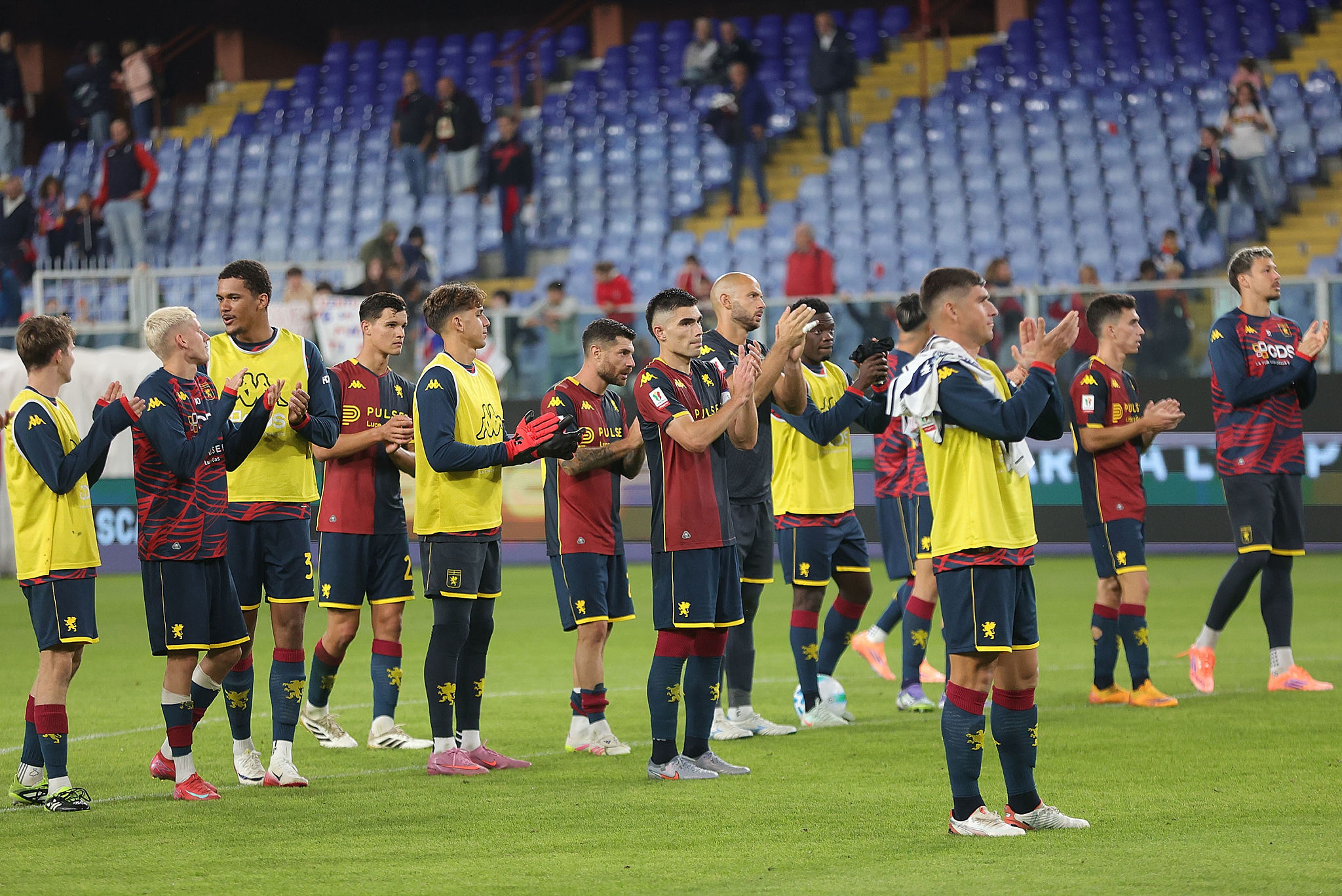 Serie A, definite le date della nuova stagione: si comincia il 23 agosto