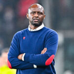 Vieira e il Genoa, un lavoro in sospeso: "Convinto che si sarebbe salvato"