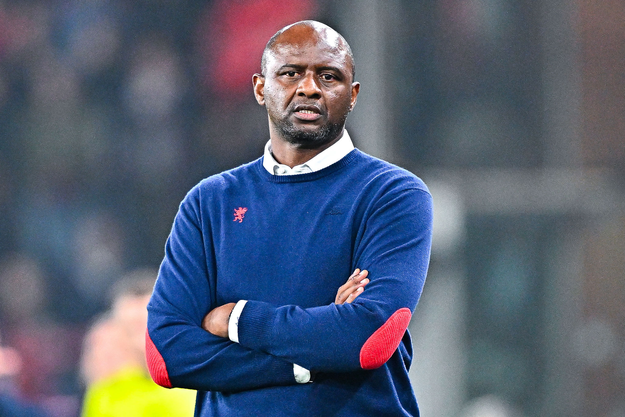 Vieira e il Genoa, un lavoro in sospeso: “Convinto che si sarebbe salvato”