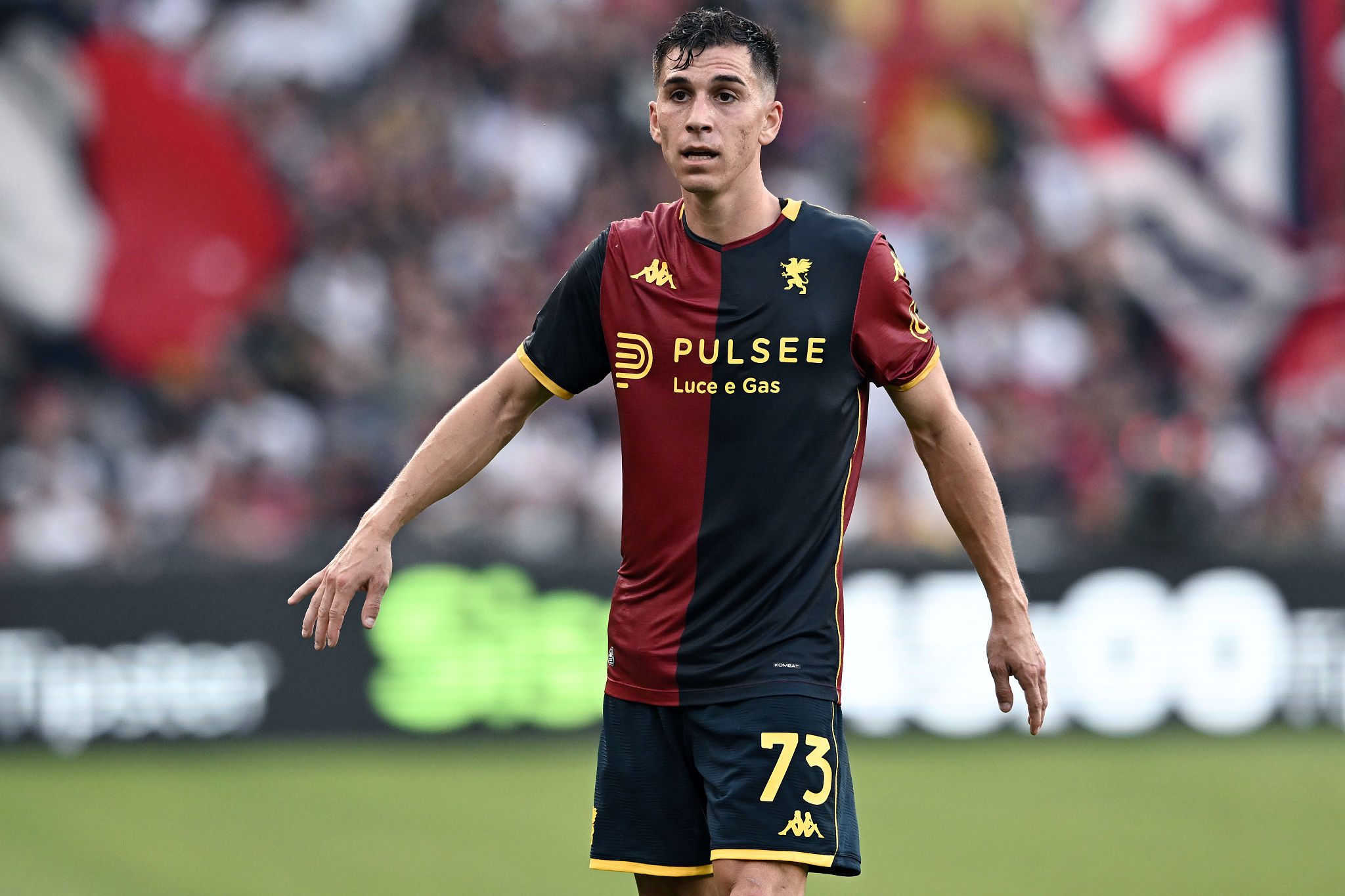 Genoa, ultima di campionato a Lecce: pronostici a favore dei salentini