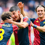 Il Genoa saluta Malinovskyi: "Grazie Ruslan, questa è casa tua"