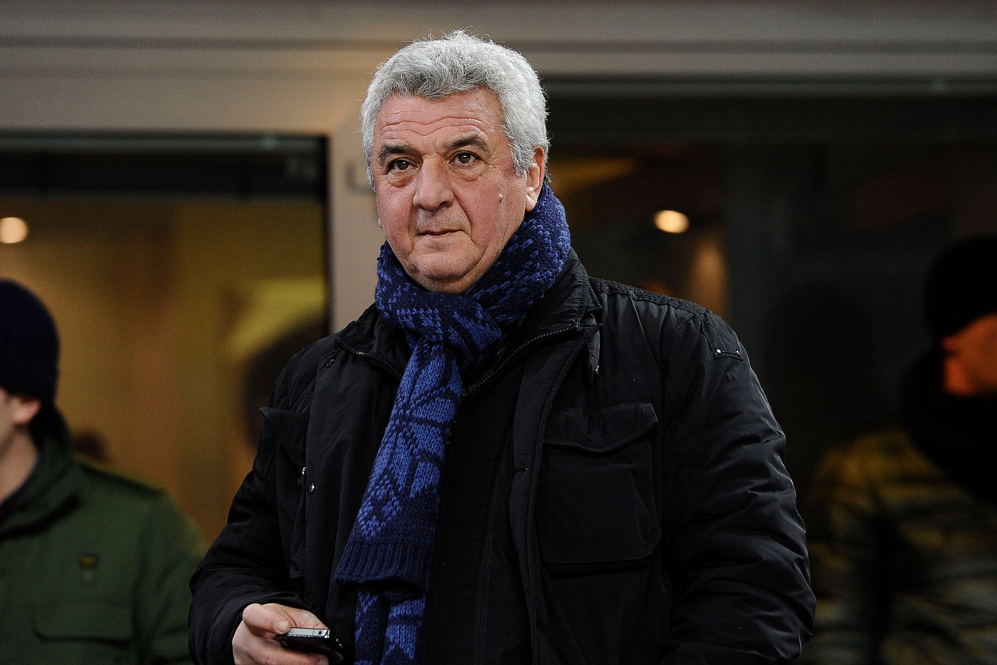 Addio a Evaristo Beccalossi: il messaggio di cordoglio del Genoa