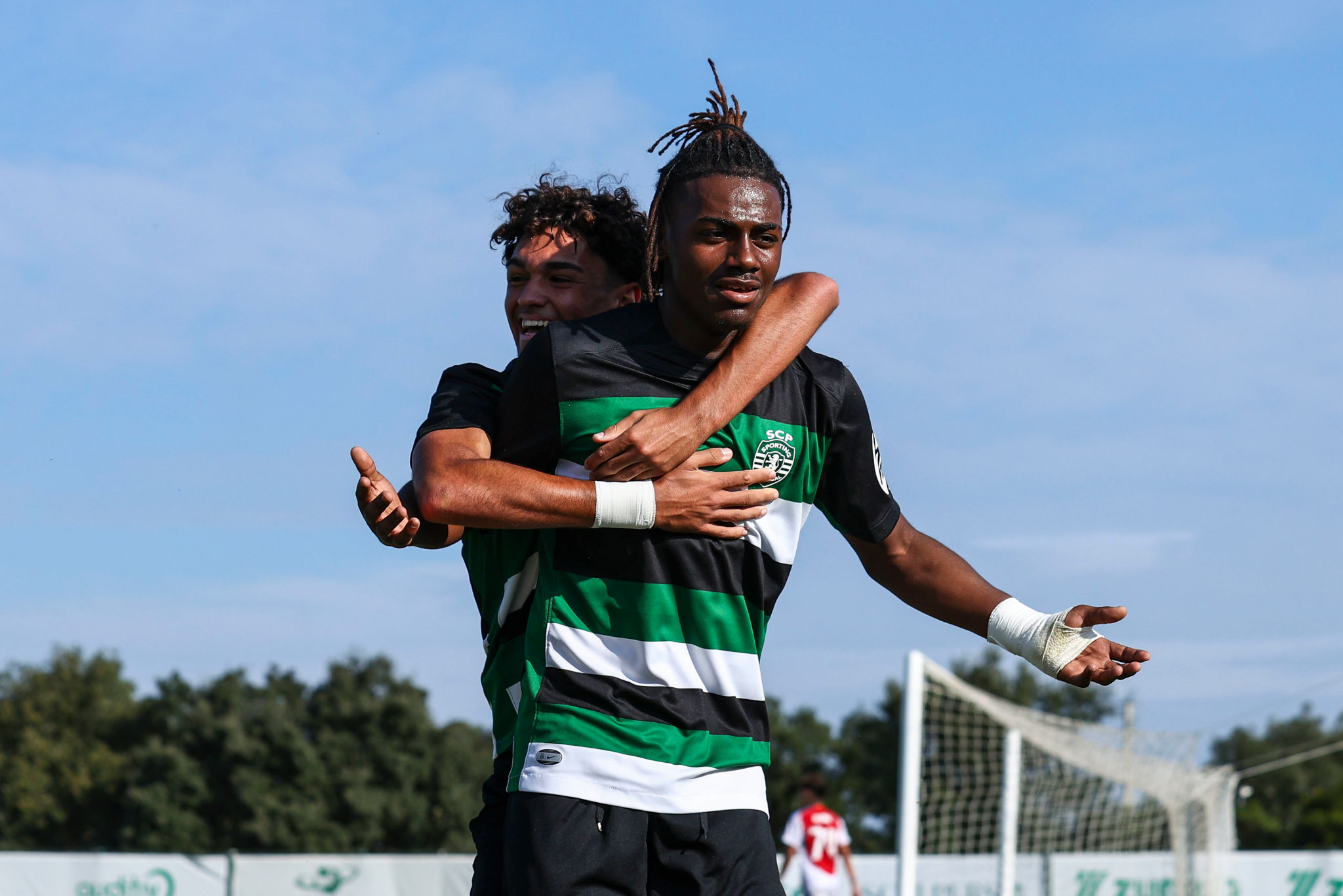 Genoa, occhi in Portogallo: nel mirino il talento Denilson Santos