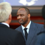 Vieira rescinde con il Genoa: inizia la carriera da opinionista televisivo