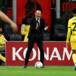 Milan diviso prima del Genoa: Tare spinge per il ritiro, Allegri frena
