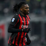 Milan senza Leão contro il Genoa: il portoghese squalificato dopo il giallo con l'Atalanta