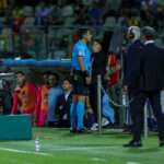 Fiorentina-Genoa: arbitra Massimi. Ecco la squadra arbitrale