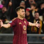 El Shaarawy saluta la Roma, si apre la pista per un ritorno al Genoa