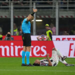 Sozza arbitrerà Genoa-Milan al Ferraris per la Serie A 2025/26