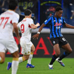 Ahanor, dal legame con Genova allo studio: 'Qui nasce un forte attaccamento alla maglia'