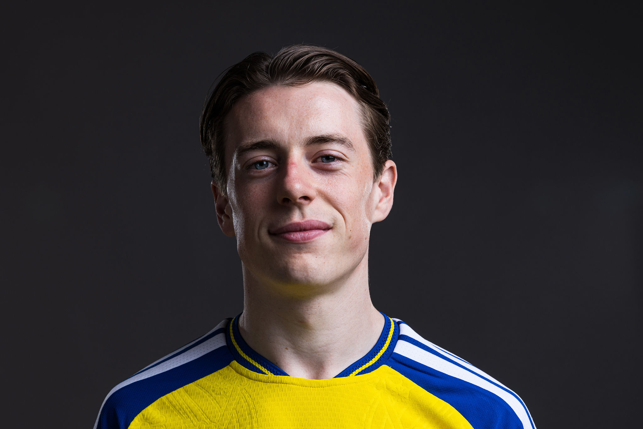 Il Genoa guarda in Svezia: interesse per Elliot Stroud, il Mjällby chiede 2.5 milioni